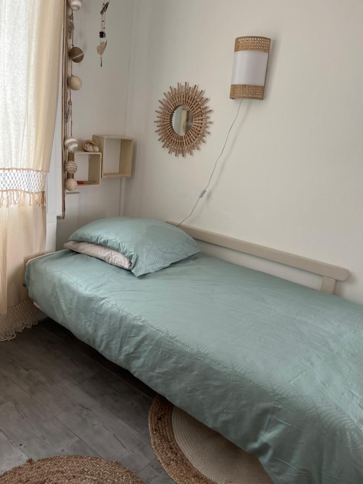 Chambre D'Hote Dans Manoir Pres Du Treport Et Mers-Les-Bains Gamaches  エクステリア 写真