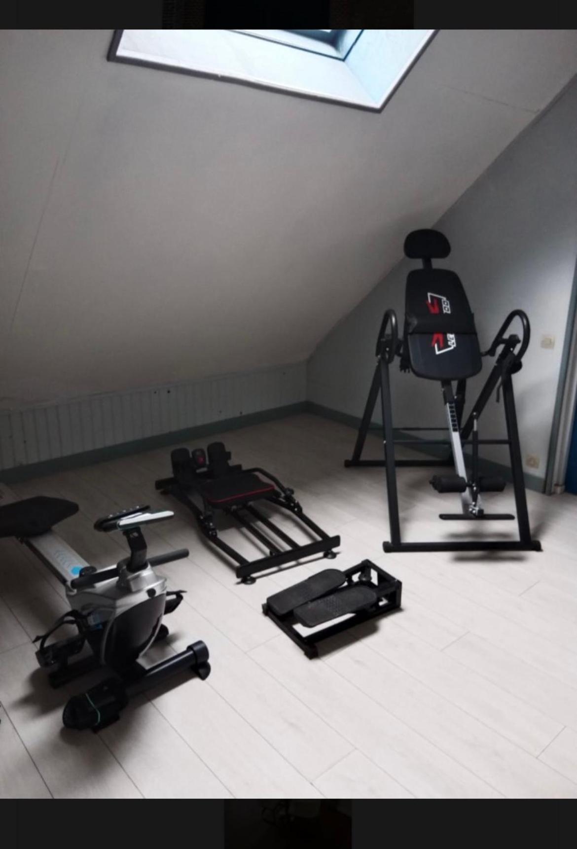 Chambre D'Hote Dans Manoir Pres Du Treport Et Mers-Les-Bains Gamaches  エクステリア 写真