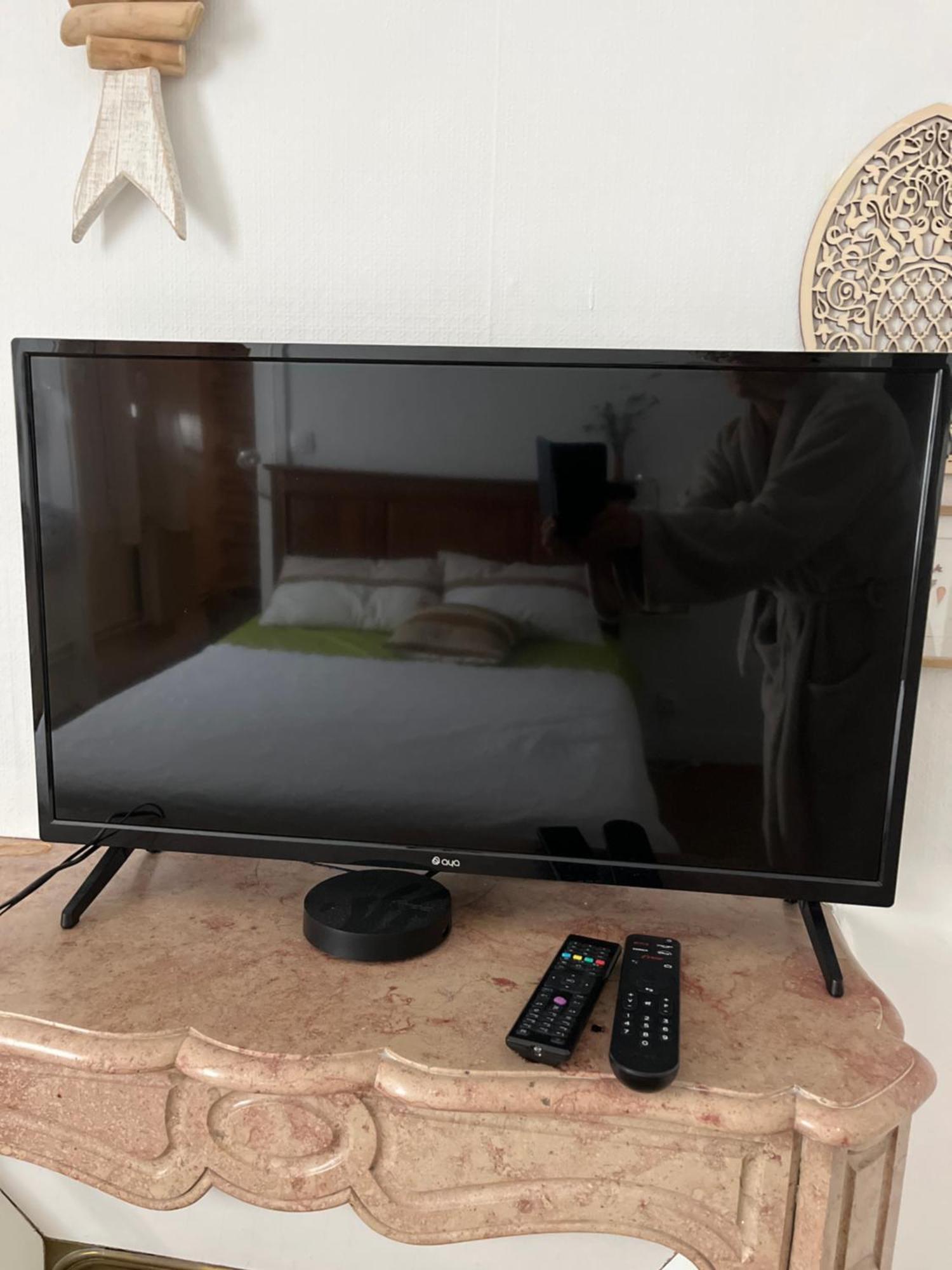 Chambre D'Hote Dans Manoir Pres Du Treport Et Mers-Les-Bains Gamaches  エクステリア 写真